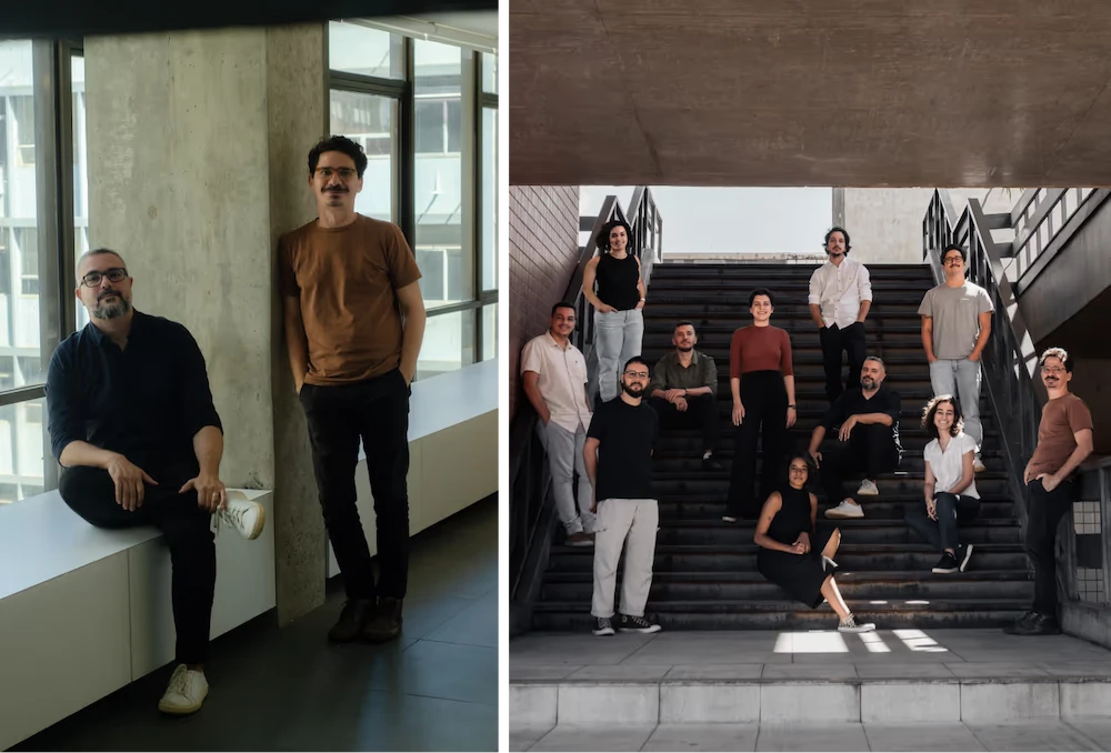 ARQBR 建筑与城市规划事务所：D5助力设计方案快速推演，让设计决策有据可依